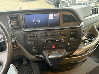 Tractor unit MAN TGX 18.470 4x4H SZM - Kipphyd. Euro 6 *Kippaufl.: picture 4 Tractor unit MAN TGX 18.470 4x4H SZM - Kipphyd. Euro 6 *Kippaufl.: picture 4