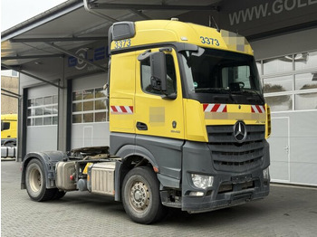 Tractor unit MERCEDES-BENZ Actros 1846
