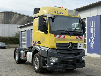 Tractor unit MERCEDES-BENZ Actros 1846