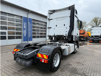 Leasing of  Mercedes-Benz Actros 1845 SZM 4x2 Retarder Kipphydraulik Mercedes-Benz Actros 1845 SZM 4x2 Retarder Kipphydraulik: picture 3