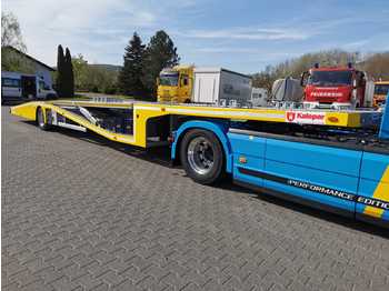 New Autotransporter semi-trailer KALEPAR KLP 119V4 Autotransporter: picture 5