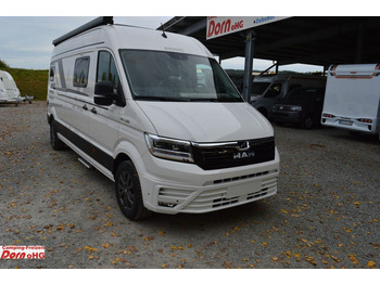 Camper van Knaus BOXDRIVE 680 ME Fahrer-Assistenz-P.3: picture 2