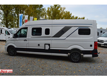 Camper van Knaus BOXDRIVE 680 ME Fahrer-Assistenz-P.3: picture 4