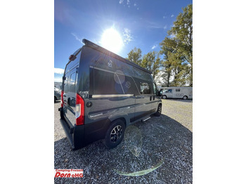 New Camper van Knaus BoxLife Pro 540 ROAD 60 Years Arktis Paket Knaus BoxLife Pro 540 ROAD 60 Years Arktis Paket: picture 5 New Camper van Knaus BoxLife Pro 540 ROAD 60 Years Arktis Paket Knaus BoxLife Pro 540 ROAD 60 Years Arktis Paket: picture 5