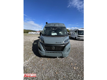 New Camper van Knaus BoxLife Pro 540 ROAD 60 Years Arktis Paket Knaus BoxLife Pro 540 ROAD 60 Years Arktis Paket: picture 3 New Camper van Knaus BoxLife Pro 540 ROAD 60 Years Arktis Paket Knaus BoxLife Pro 540 ROAD 60 Years Arktis Paket: picture 3