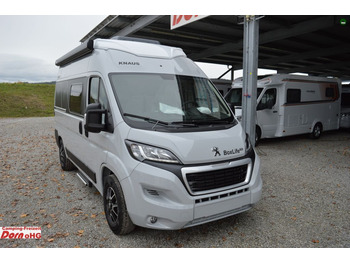 New Camper van Knaus BoxLife Pro 540 ROAD (Peugeot) 60 Years Aufstell: picture 1