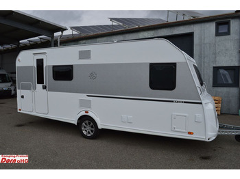 Caravan KNAUS SPORT 540 FDK