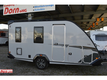 Caravan KNAUS SPORT
