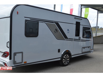 Caravan KNAUS SÜDWIND 500