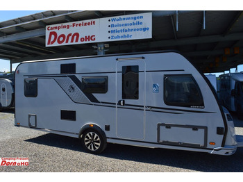 Caravan KNAUS SÜDWIND 580 QS