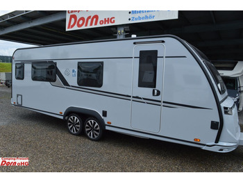 Caravan KNAUS SÜDWIND