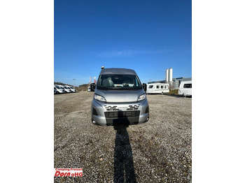 Camper van Weinsberg CaraBus 540 MQ EDITION [FIRE] Truma Combi 6D: picture 3