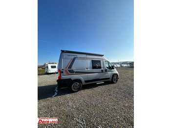 Camper van Weinsberg CaraBus 540 MQ EDITION [FIRE] Truma Combi 6D: picture 5