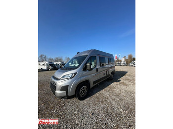 Camper van WEINSBERG CaraBus 540 MQ