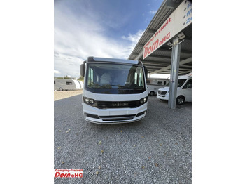 Integrated motorhome WEINSBERG CaraCore 650 MF