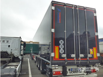 Isothermal semi-trailer SCHMITZ Reefer Standard: picture 2