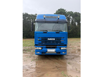 Tipper IVECO Eurostar 420: picture 2 Tipper IVECO Eurostar 420: picture 2