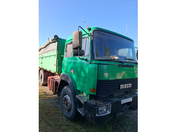 Tipper IVECO TurboStar