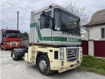 Tractor unit RENAULT Magnum 440