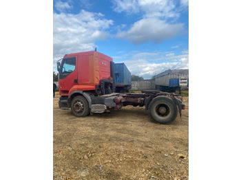 Tractor unit RENAULT Premium 340: picture 4 Tractor unit RENAULT Premium 340: picture 4