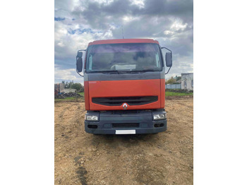 Tractor unit RENAULT Premium 340: picture 2 Tractor unit RENAULT Premium 340: picture 2