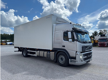 Box truck VOLVO FM 330