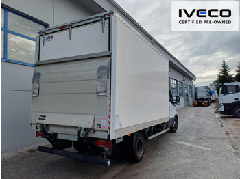 Box van IVECO Daily 35C16H Euro6 Klima ZV: picture 4