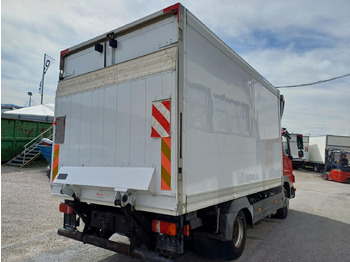Refrigerator truck MERCEDES-BENZ 816 Euro5 AHK Luftfeder: picture 5 Refrigerator truck MERCEDES-BENZ 816 Euro5 AHK Luftfeder: picture 5