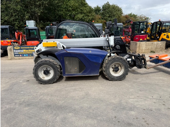 Telescopic handler MANITOU MT 420
