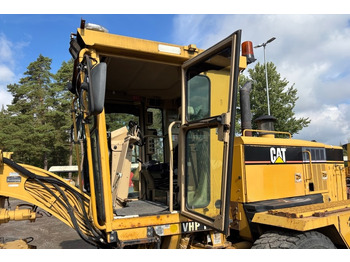 Grader CATERPILLAR 140 H CE original German machine ready for work!: picture 5 Grader CATERPILLAR 140 H CE original German machine ready for work!: picture 5