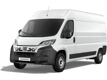 Panel van FIAT Ducato