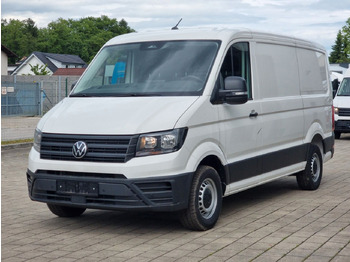 Panel van VOLKSWAGEN Crafter 35