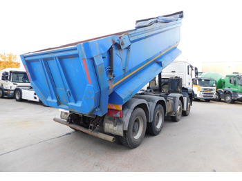 Tipper Man Tgs 35480: picture 3 Tipper Man Tgs 35480: picture 3