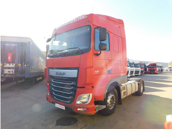Tractor unit DAF XF 510