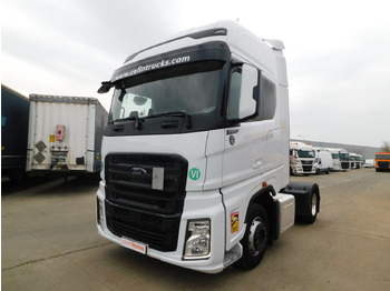 Tractor unit FORD