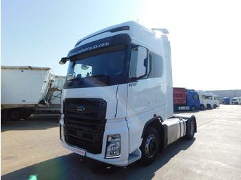 Tractor unit FORD