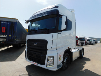 Tractor unit FORD