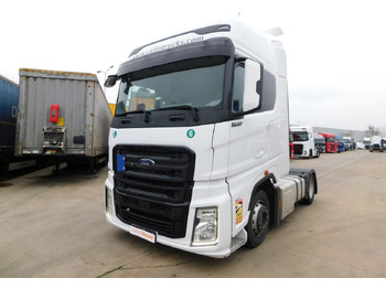 Tractor unit FORD