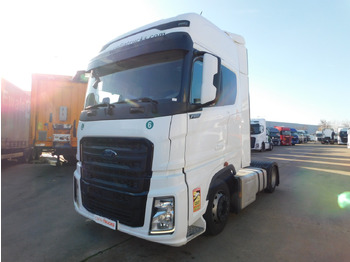 Tractor unit FORD