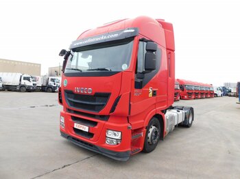 Tractor unit Iveco As440s50tfp lt: picture 1