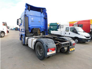 Tractor unit Man Tgx 18440: picture 4