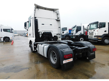 Tractor unit Man Tgx: picture 4