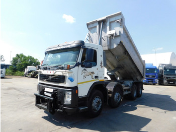 Tipper VOLVO FM12
