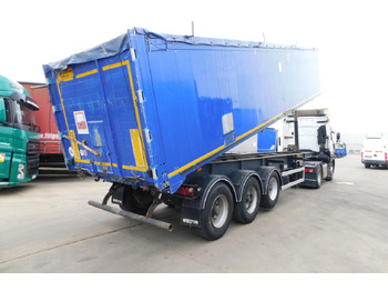 Tipper semi-trailer Wielton Nw 48ab: picture 3