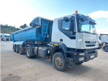 Tractor unit IVECO Trakker