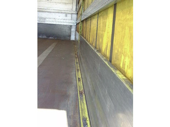 Curtainsider trailer Ackermann PA-F 18/7.4: picture 4