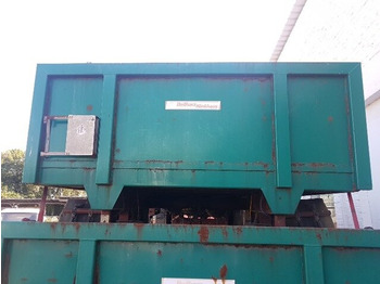 Dropside/ Flatbed trailer Anhänger Plateau Anhänger Pritsche  Plateau, Rungen, 3x vorh. !: picture 5