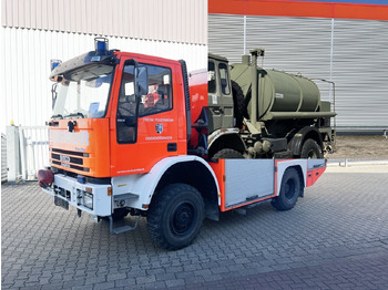 Tank truck
