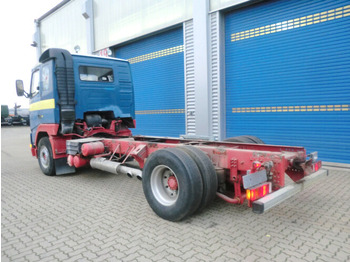 Cab chassis truck FH New 12-420 4x2: picture 4