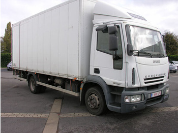 Box truck Iveco EuroCargo 120E/21 EuroCargo 120E/21: picture 3